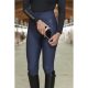 Leggings ET Dolomyt softshell women's 32 navy