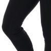 Leggings ET Dolomyt softshell women's 34 navy