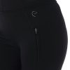 Leggings ET Dolomyt softshell women's 34 navy