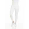 Breeches ET Brigitte leggings full silicone women's 34 white