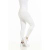 Breeches ET Brigitte leggings full silicone women's 34 white