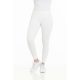 Breeches ET Brigitte leggings full silicone women's 36 white