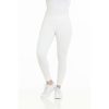 Breeches ET Brigitte leggings full silicone women's 44 white