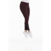 Breeches ET Brigitte leggings full silicone women's 44 white