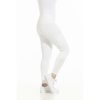 Breeches ET Brigitte leggings full silicone women's 44 white