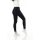 Breeches ET Brigitte leggings full silicone women's 46 black