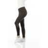 Breeches ET Brigitte leggings full silicone women's 46 black