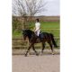 Lovaglónadrág Equithéme Flora teliszilikonos 36 fehér