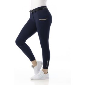 Breeches Lainbow ET junior 14 years navy