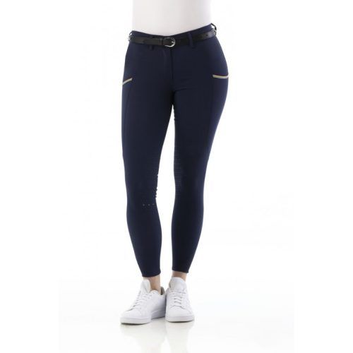 Breeches Lainbow ET junior 14 years navy