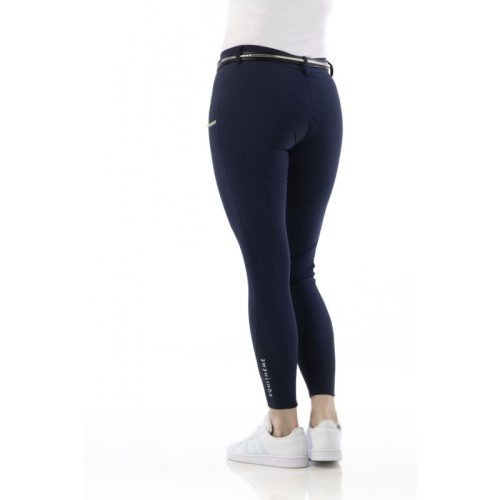 Breeches Lainbow ET junior 14 years navy