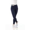 Breeches Equithéme Lucy with phone pocket 34 navy