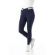 Breeches Equithéme Lucy with phone pocket 36 navy