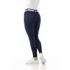 Breeches Equithéme Lucy with phone pocket 40 navy