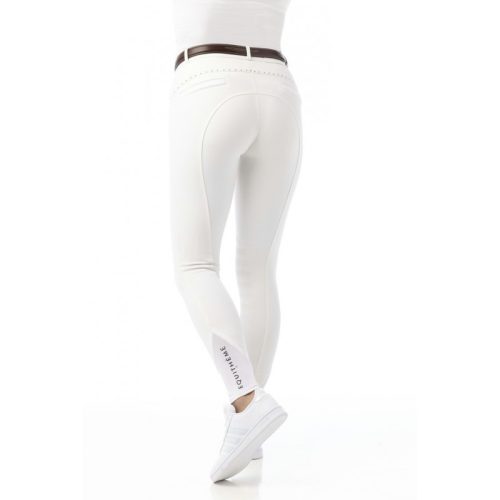 Breeches Safir ET junior 12 years white