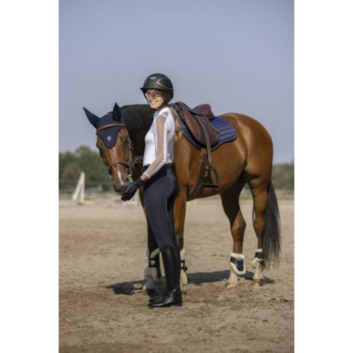 Breeches Safir ET junior 12 years white