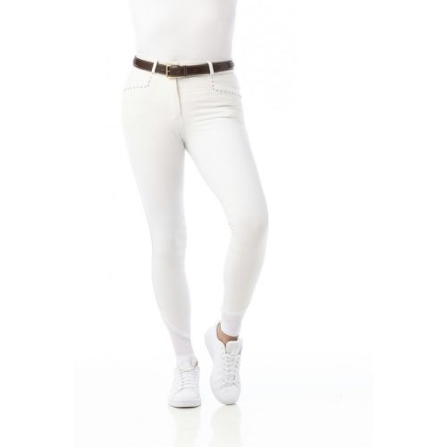 Breeches Safir ET 34 black