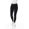 Breeches Safir ET 40 black