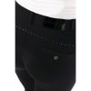 Breeches Safir ET 40 black