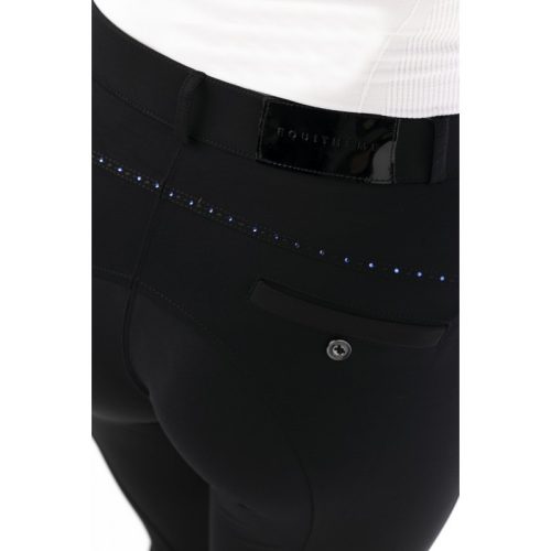 Breeches Safir ET 40 black