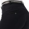 Breeches Safir ET 40 black