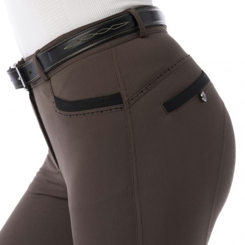 Breeches Safir ET 36 brown