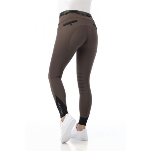 Breeches Safir ET 40 brown