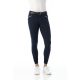 Breeches Lars ET men's 52 navy