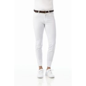 Breeches Georg ET men's 50 white