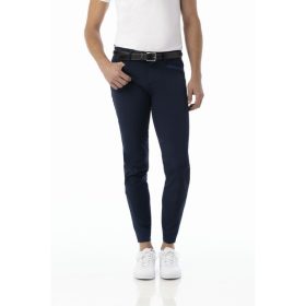 Breeches Georg ET men's 50 navy