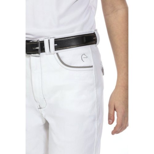 Breeches Verona ET junior 16 years white