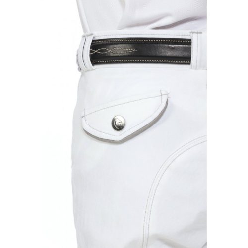 Breeches Verona ET junior 16 years white