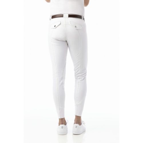 Breeches Verona ET men"s 48 white