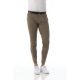 Breeches Verona ET men"s 46 taupe