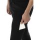 Breeches ET Zermatt softshell men's 44 black