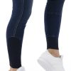Lovaglónadrág ET Texas Jeans Tszil női 38 kék