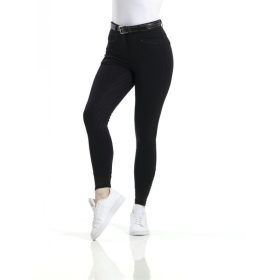 Breeches Safir ET 36 black