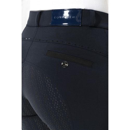 Breeches Safir ET 44 black