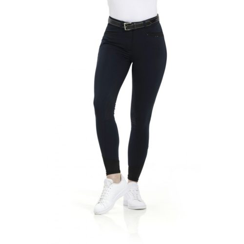 Breeches Safir ET 44 black