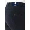 Breeches Safir ET 36 navy