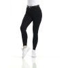 Breeches Safir ET 36 navy