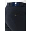 Breeches Safir ET 38 navy