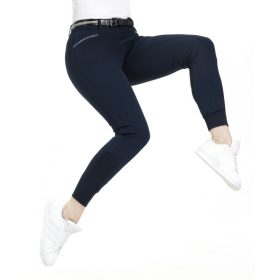 Breeches Gizel ET women's 34 navy