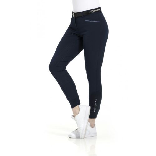 Breeches Gizel ET women's 34 navy