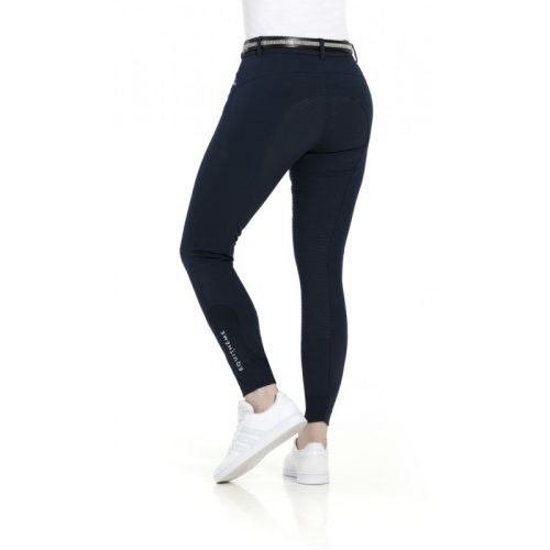 Breeches Gizel ET women's 34 navy