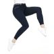 Breeches Gizel ET women's 40 navy