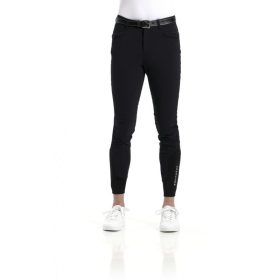 Breeches Georg ET full grip men's 50 black