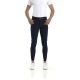 Breeches Georg ET full grip men's 46 navy