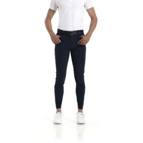 Breeches Georg ET full grip men's 52 navy