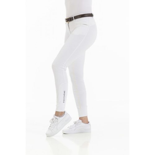 Breeches Kendal ET full grip women's 34 white